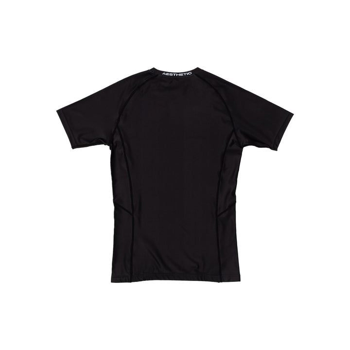 Alpha Short Sleeve Rashguard