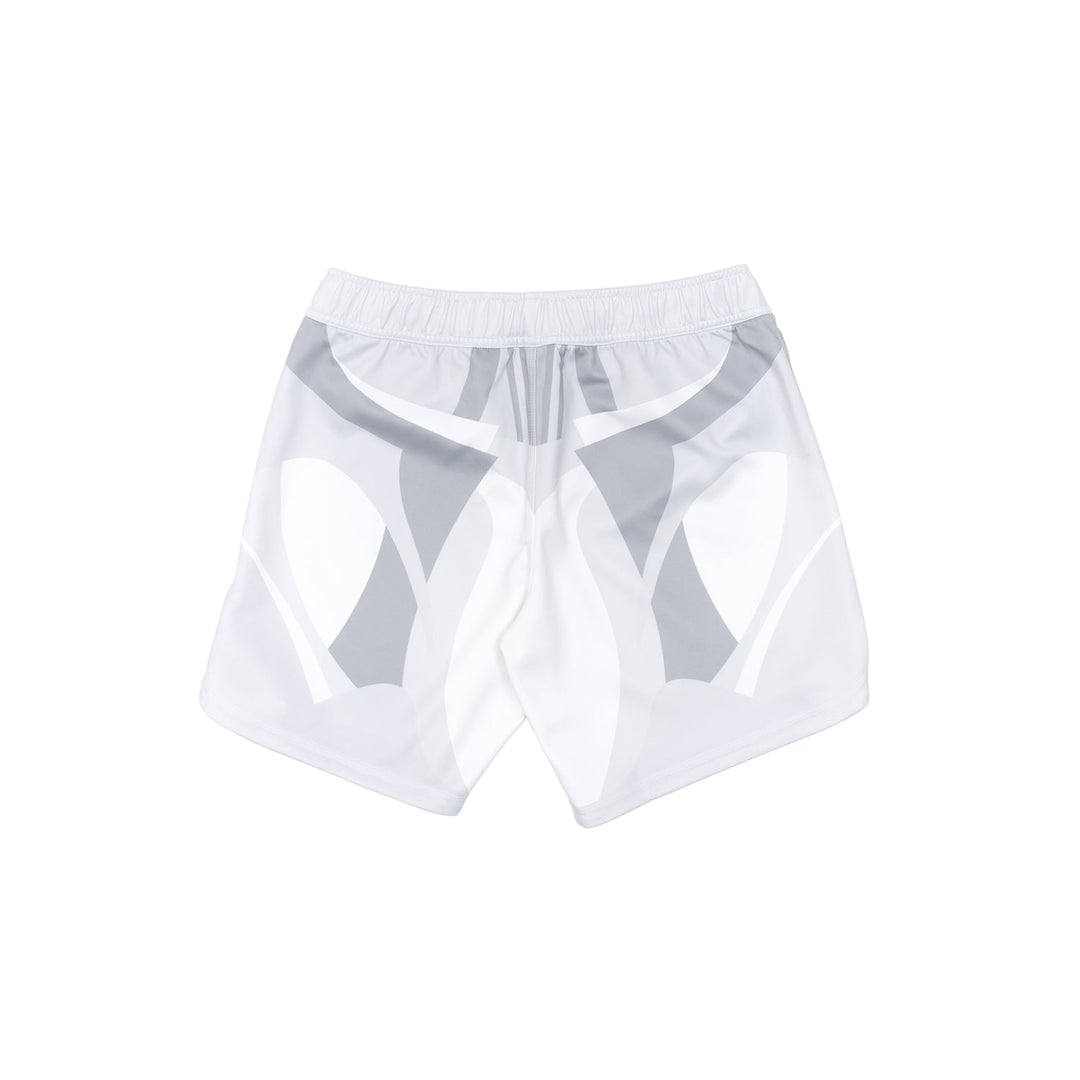 'Arctic' Jozef Chen Combat Shorts