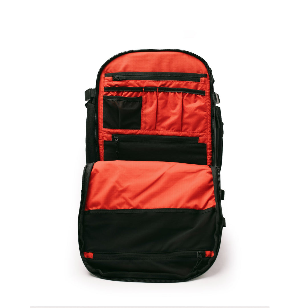 Omni Backpack 35L