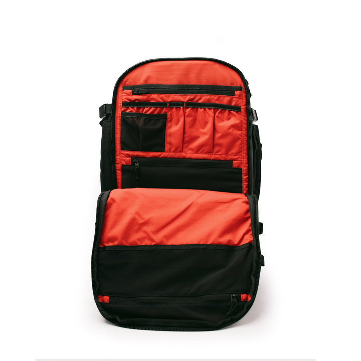 Omni Backpack 35L