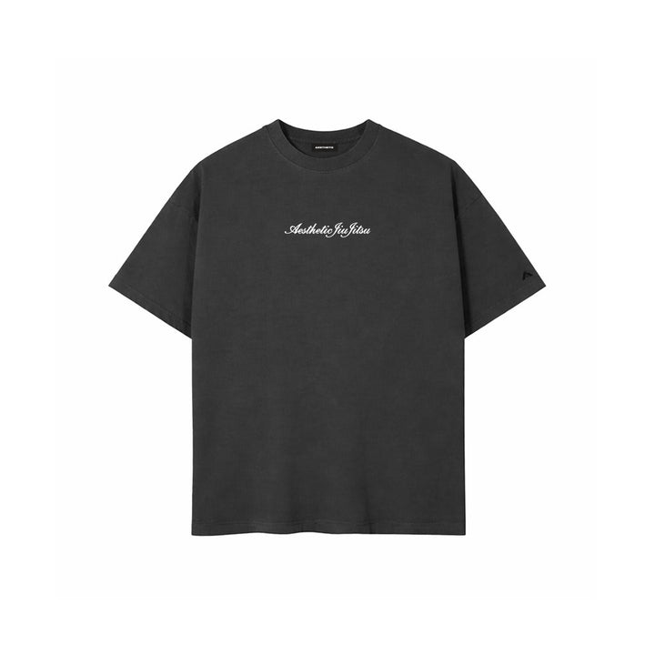 'Cursive' T-Shirt