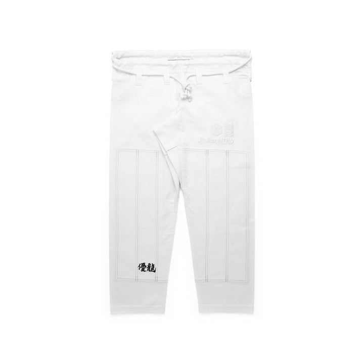 'Gentle Dragon' AESTHETIC x Gawakoto x JiuJitsuNerd Limited Edition Kimono