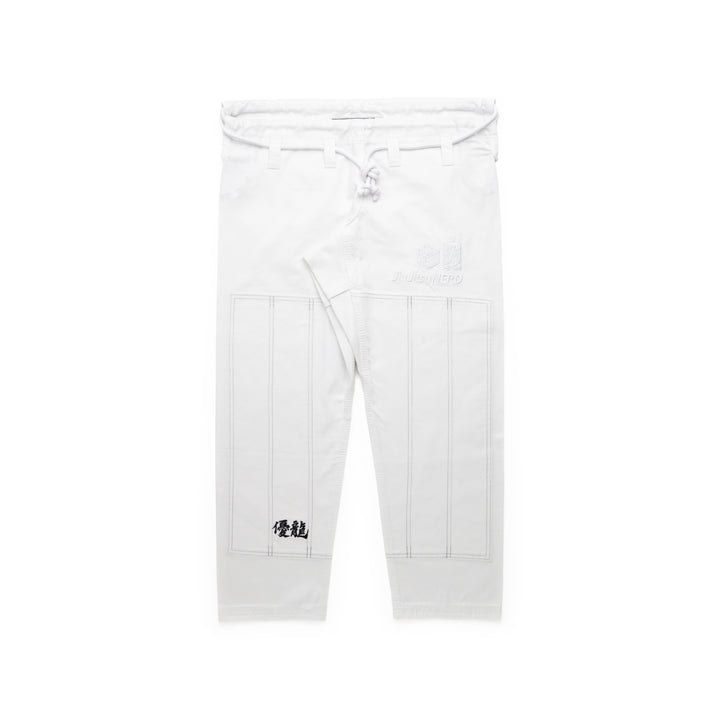 'Gentle Dragon' AESTHETIC x Gawakoto x JiuJitsuNerd Limited Edition Kimono + Sofubi Bundle