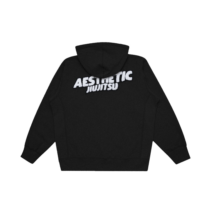Varsity Team Fleece Hoodie
