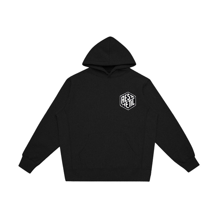 Varsity Team Fleece Hoodie