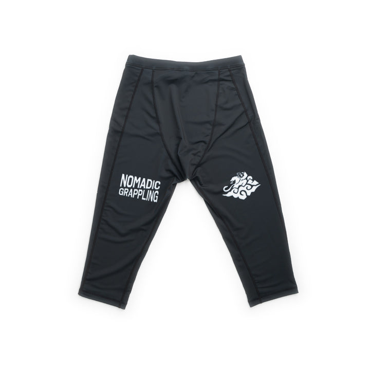 Jozef Chen 3/4 Grappling Tights