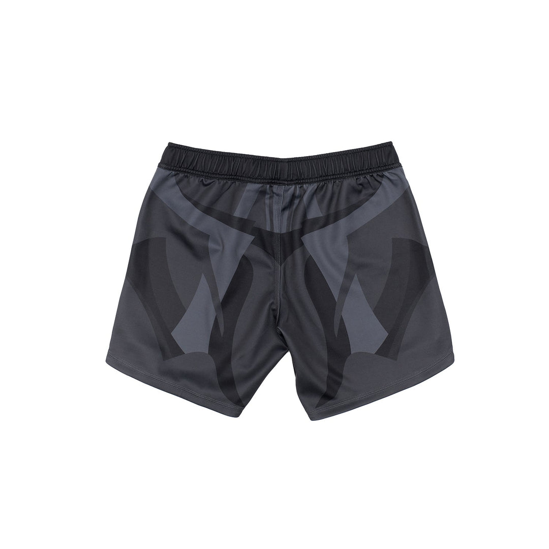 'Midnight' Jozef Chen Combat Shorts