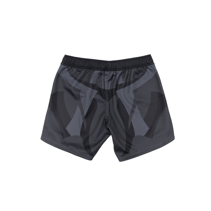 'Midnight' Jozef Chen Combat Shorts