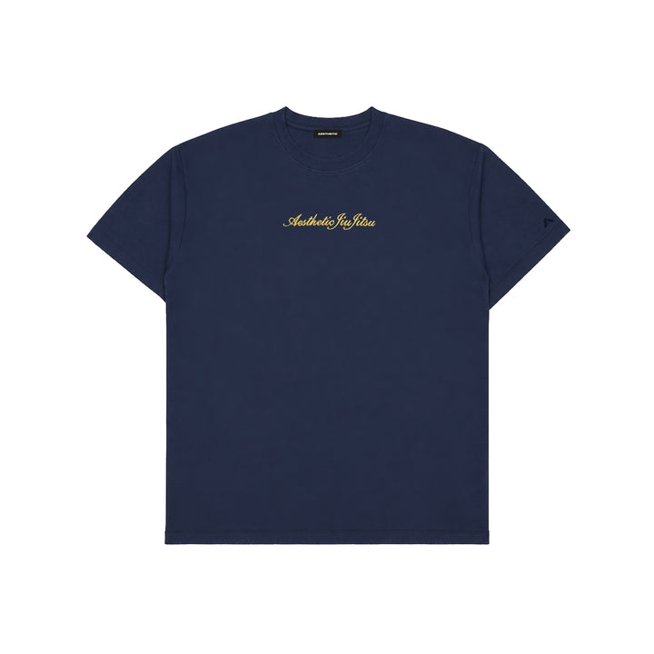 'Cursive' T-Shirt