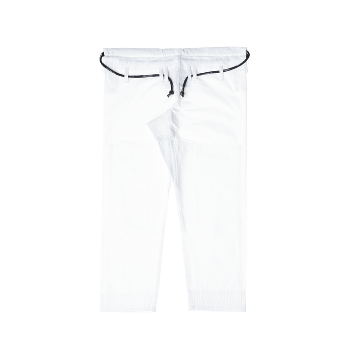 'Old School' Kimono (White)