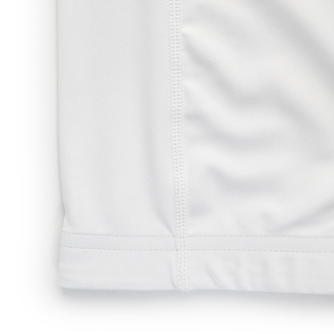 'White Monster' ADCC 2026 Declan Moody Short Sleeve Rashguard