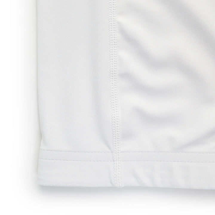 'White Monster' ADCC 2026 Declan Moody Short Sleeve Rashguard