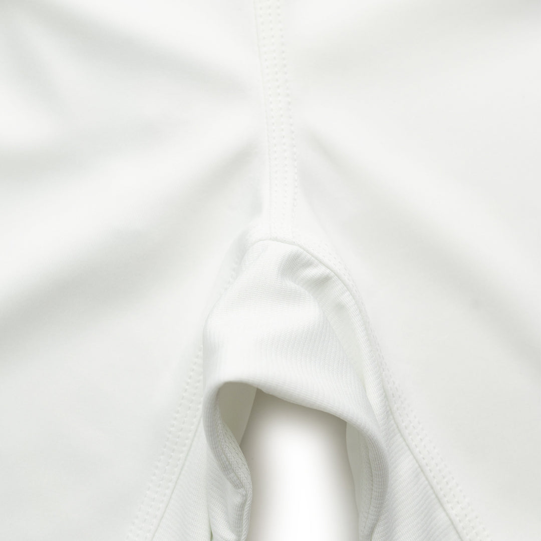 'White Monster' ADCC 2026 Declan Moody Combat Shorts