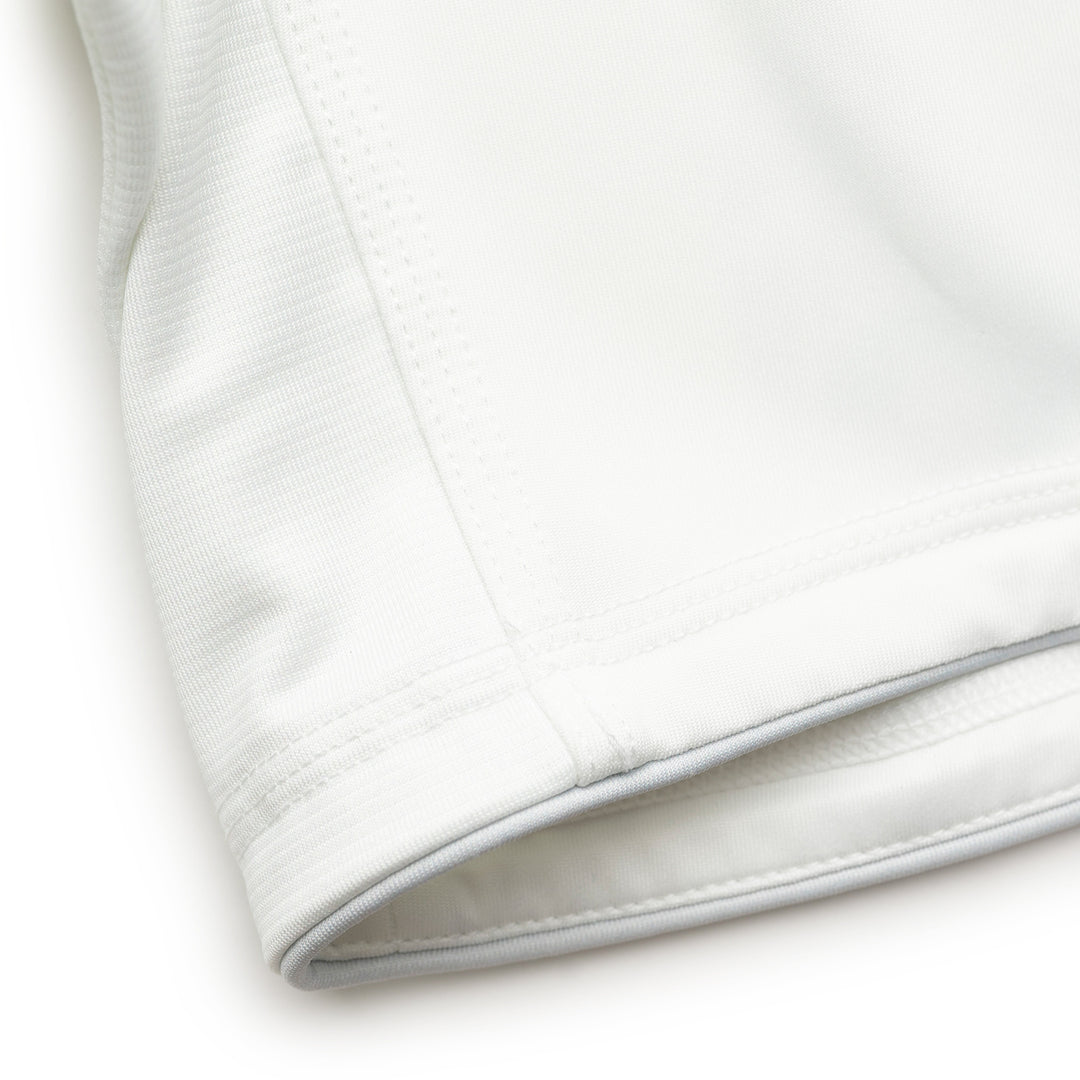 'White Monster' ADCC 2026 Declan Moody Combat Shorts