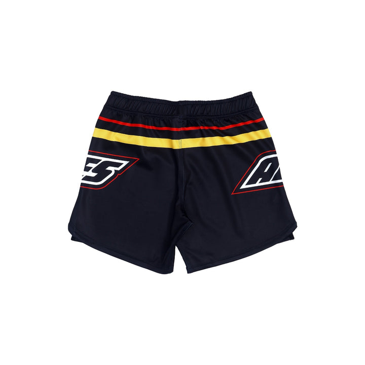 'Moto' Owen Jones Combat Shorts