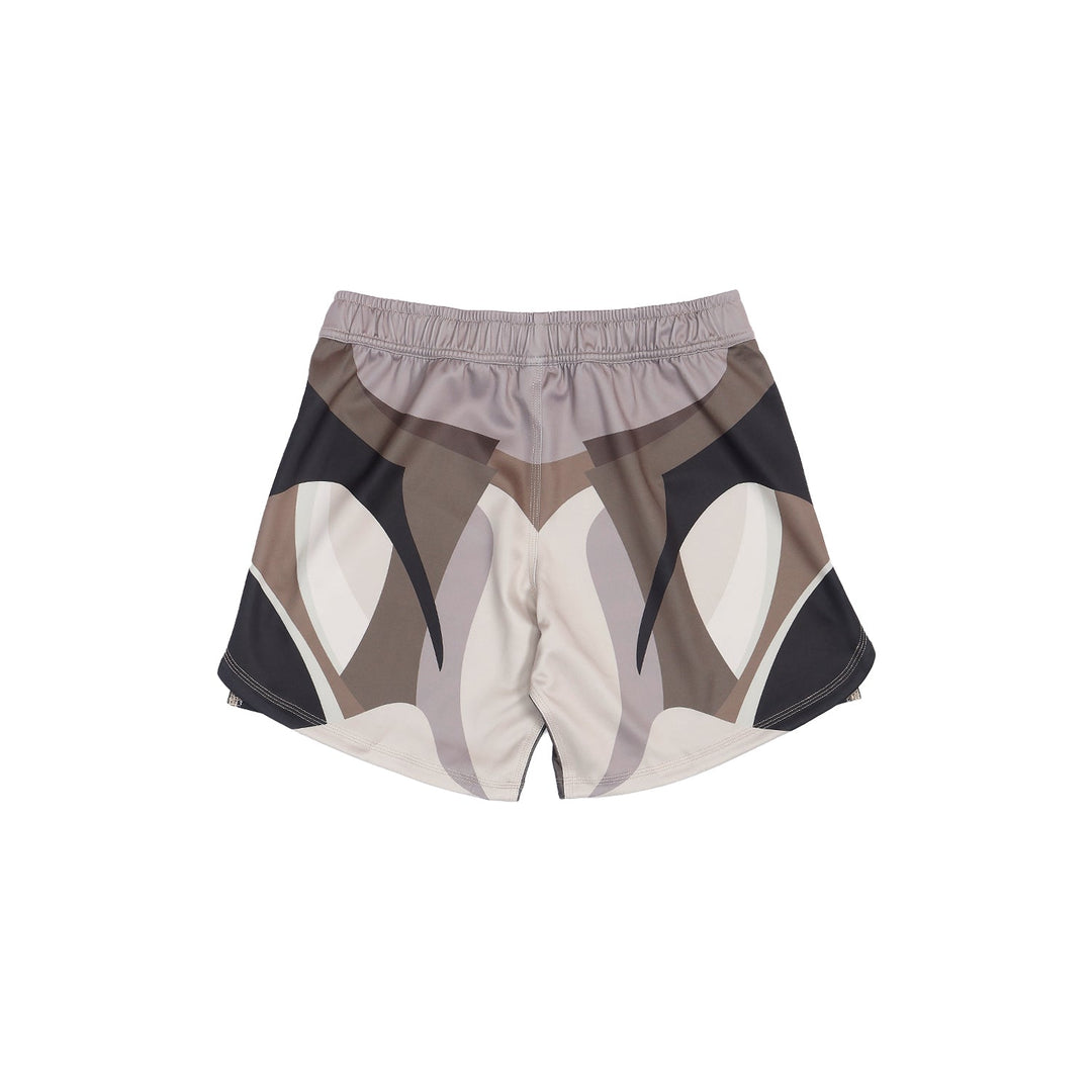 'Sand' Jozef Chen Combat Shorts
