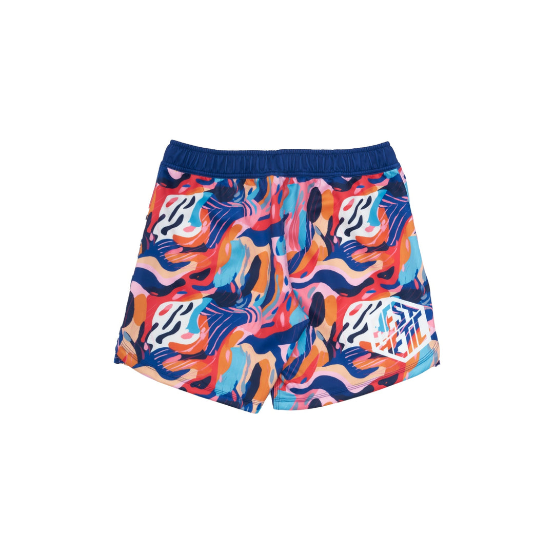 Waves Grappling Shorts