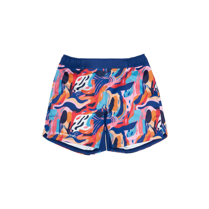 Waves Grappling Shorts