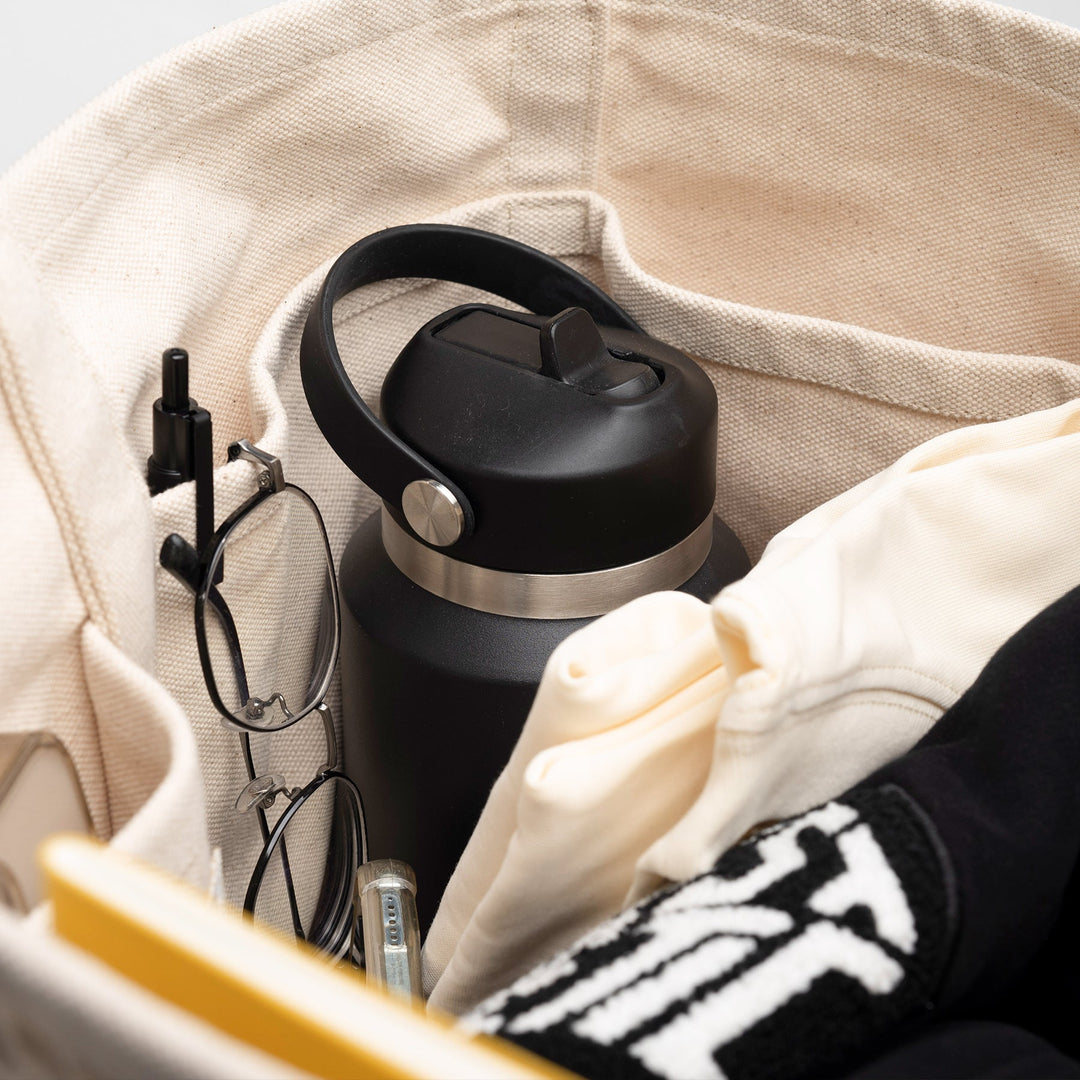 Proving Grounds Tote Bag